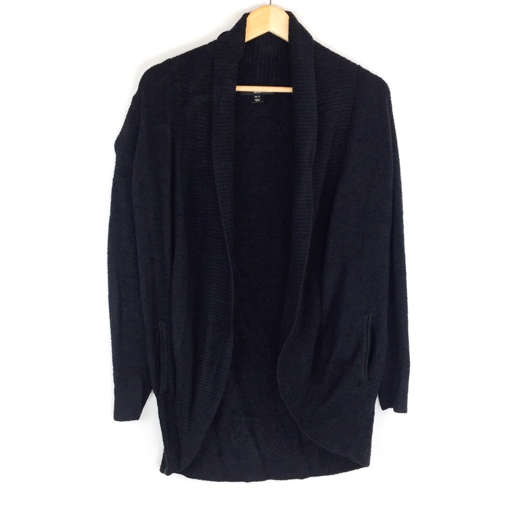 Barefoot Dreams CozyChic Lite Circle Cardigan XS